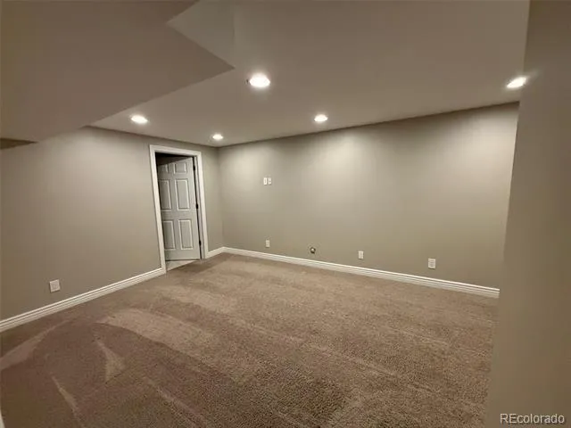 10577 W Maplewood Drive #B Littleton, CO 80127