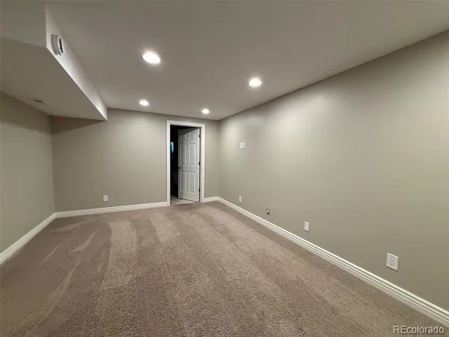 10577 W Maplewood Drive #B Littleton, CO 80127