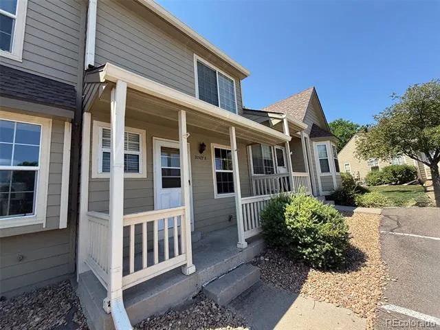10577 W Maplewood Drive #B Littleton, CO 80127