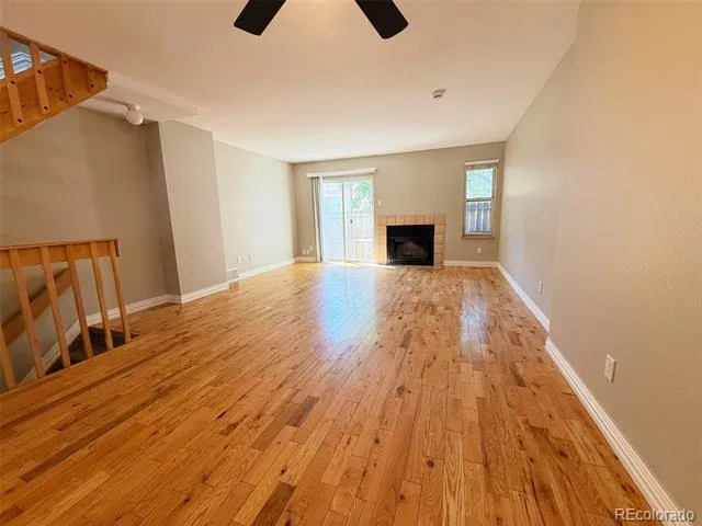 10577 W Maplewood Drive #B Littleton, CO 80127