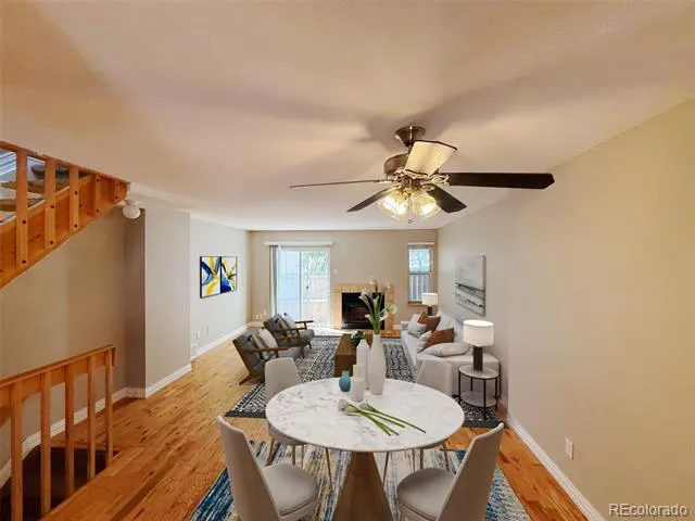 10577 W Maplewood Drive #B Littleton, CO 80127