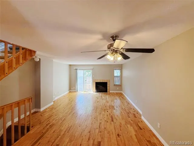 10577 W Maplewood Drive #B Littleton, CO 80127