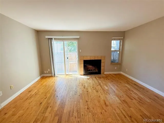 10577 W Maplewood Drive #B Littleton, CO 80127