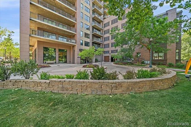 2990 E 17th Avenue #1502 Denver, CO 80206