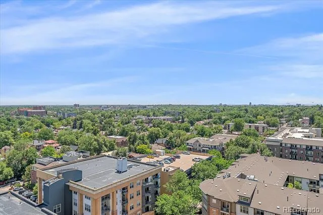 2990 E 17th Avenue #1502 Denver, CO 80206