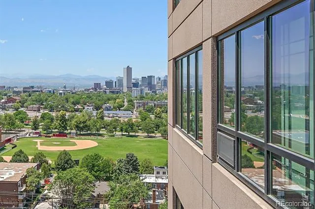 2990 E 17th Avenue #1502 Denver, CO 80206