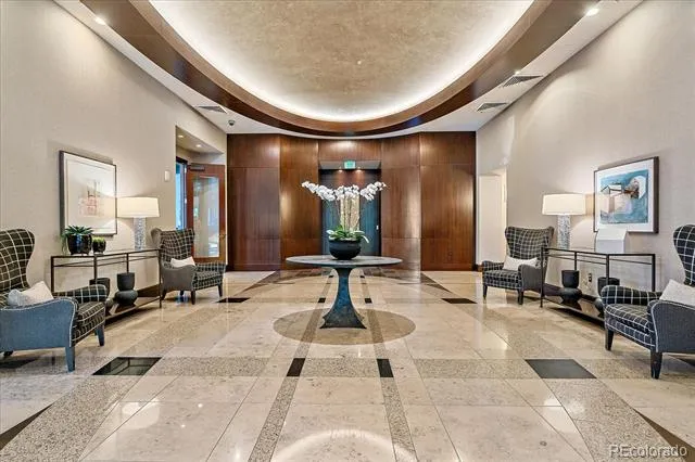 2990 E 17th Avenue #1502 Denver, CO 80206