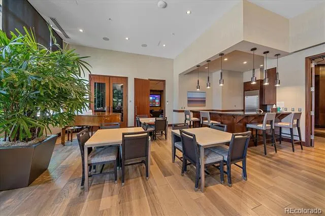 2990 E 17th Avenue #1502 Denver, CO 80206