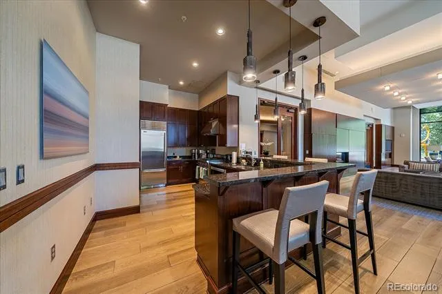 2990 E 17th Avenue #1502 Denver, CO 80206