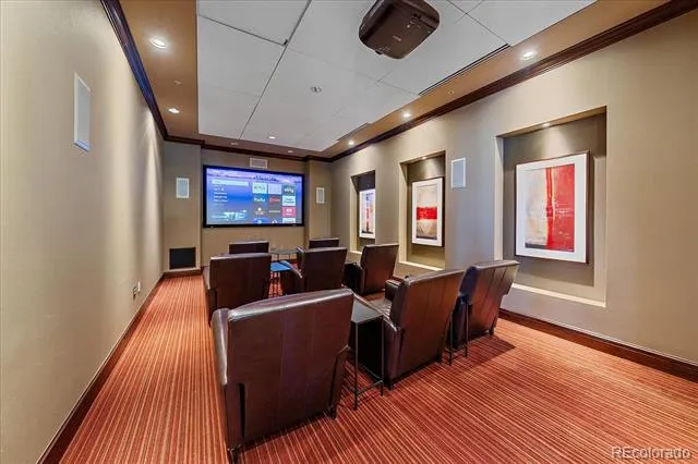 2990 E 17th Avenue #1502 Denver, CO 80206