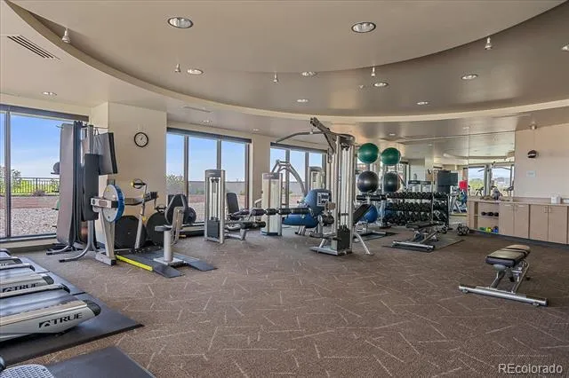 2990 E 17th Avenue #1502 Denver, CO 80206