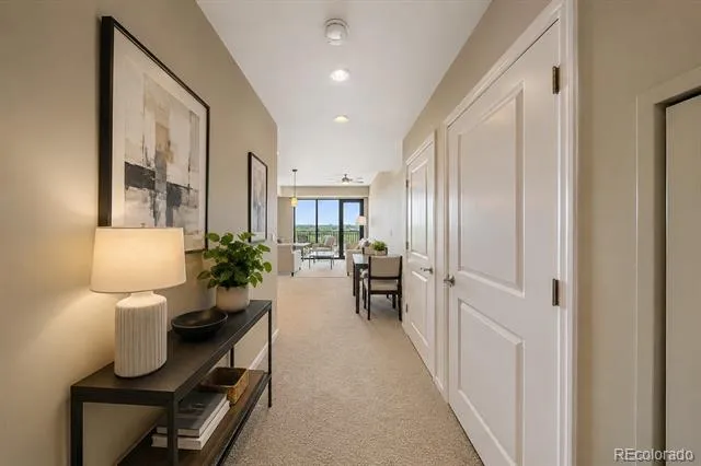 2990 E 17th Avenue #1502 Denver, CO 80206