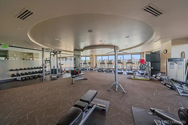 2990 E 17th Avenue #1502 Denver, CO 80206