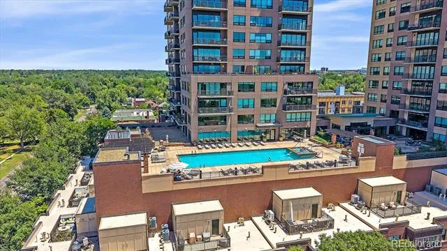2990 E 17th Avenue #1502 Denver, CO 80206