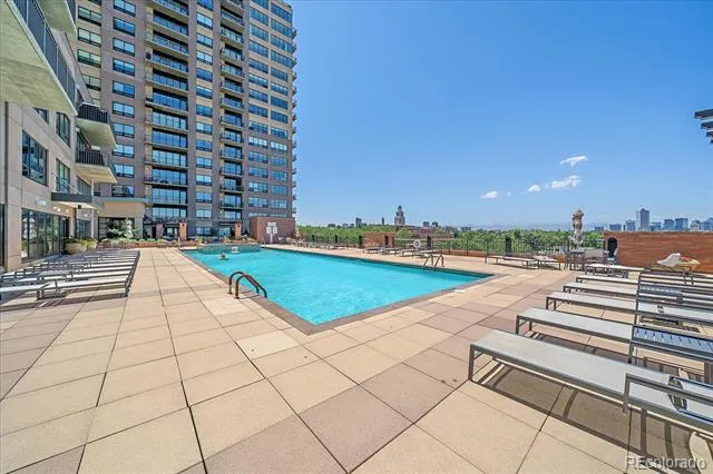 2990 E 17th Avenue #1502 Denver, CO 80206
