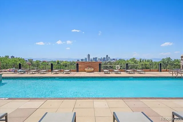 2990 E 17th Avenue #1502 Denver, CO 80206