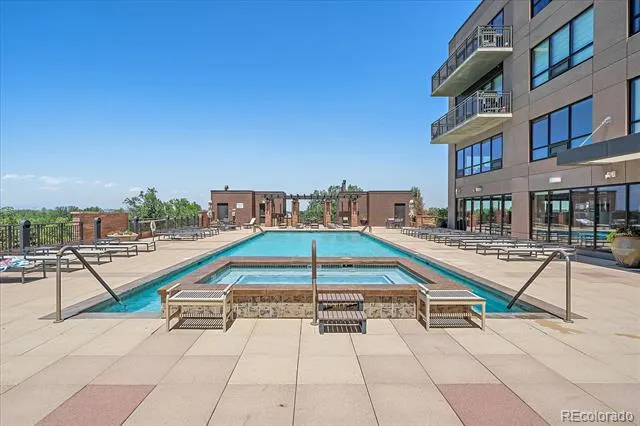 2990 E 17th Avenue #1502 Denver, CO 80206