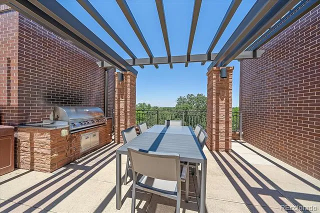 2990 E 17th Avenue #1502 Denver, CO 80206