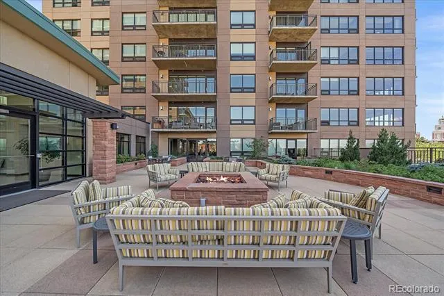 2990 E 17th Avenue #1502 Denver, CO 80206