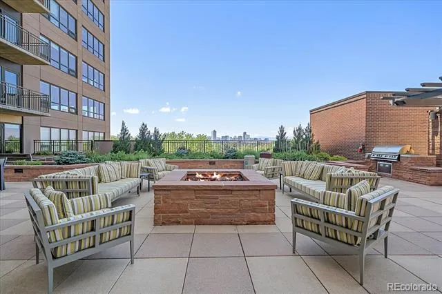 2990 E 17th Avenue #1502 Denver, CO 80206