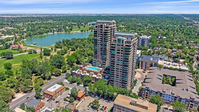 2990 E 17th Avenue #1502 Denver, CO 80206
