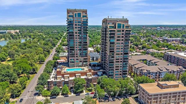 2990 E 17th Avenue #1502 Denver, CO 80206