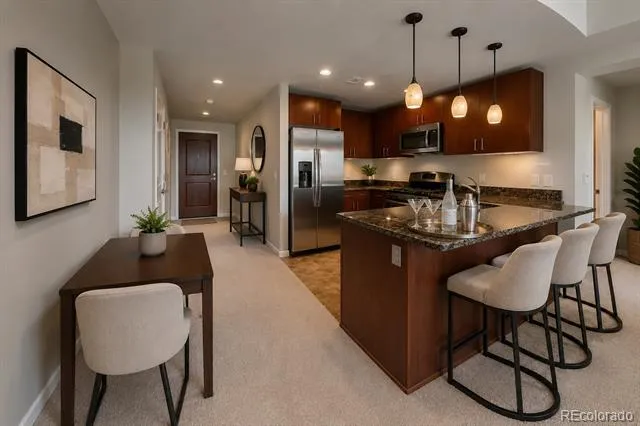2990 E 17th Avenue #1502 Denver, CO 80206