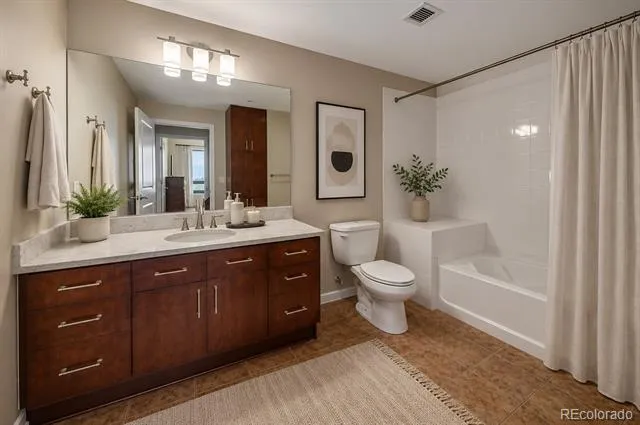 2990 E 17th Avenue #1502 Denver, CO 80206