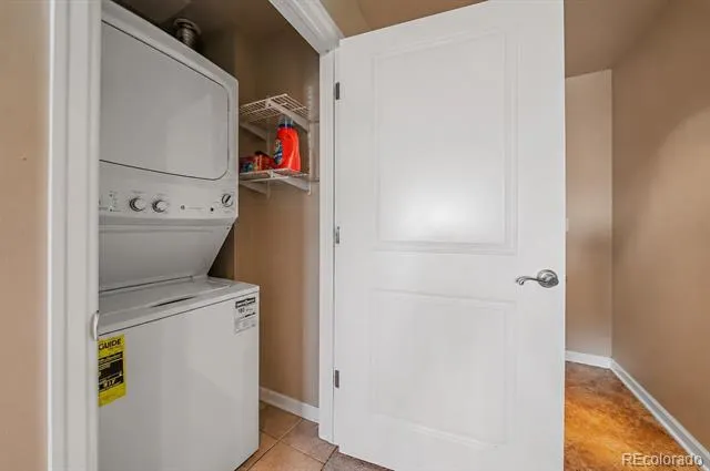 2990 E 17th Avenue #1502 Denver, CO 80206