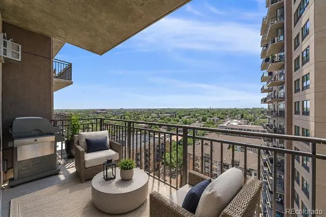 2990 E 17th Avenue #1502 Denver, CO 80206