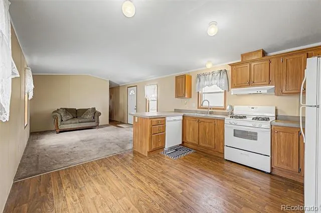 1801 W 92nd Avenue Denver, CO 80260