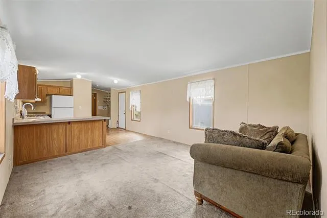 1801 W 92nd Avenue Denver, CO 80260