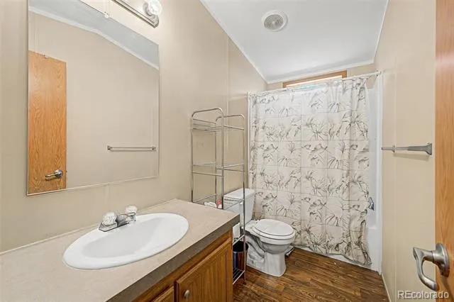 1801 W 92nd Avenue Denver, CO 80260