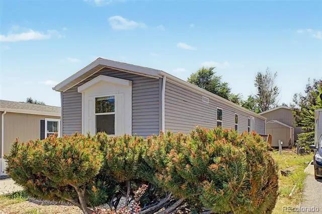 1801 W 92nd Avenue Denver, CO 80260
