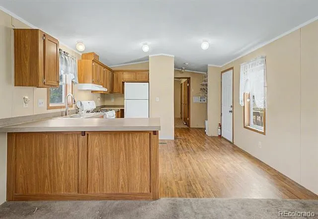 1801 W 92nd Avenue Denver, CO 80260