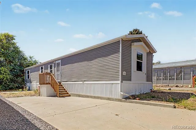 1801 W 92nd Avenue Denver, CO 80260