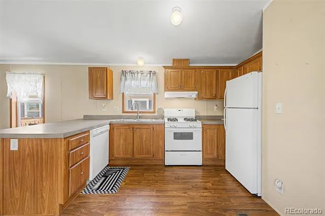 1801 W 92nd Avenue Denver, CO 80260