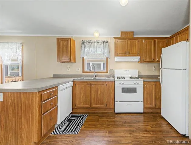 1801 W 92nd Avenue Denver, CO 80260