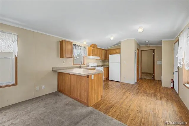 1801 W 92nd Avenue Denver, CO 80260