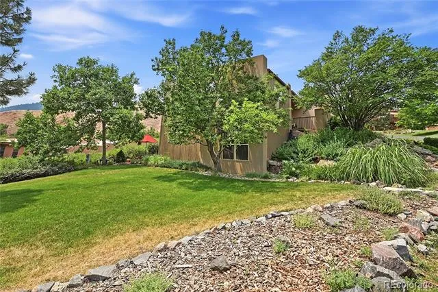 10606 Brown Fox Trail Littleton, CO 80125