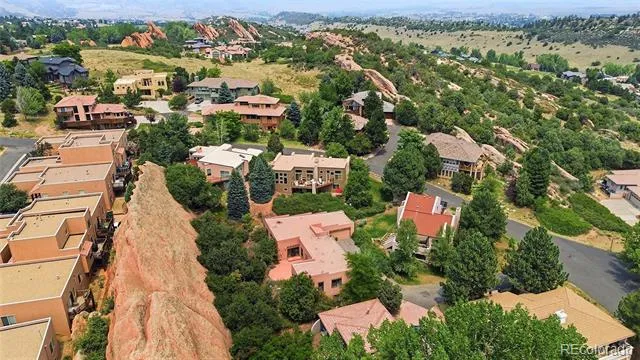 10606 Brown Fox Trail Littleton, CO 80125