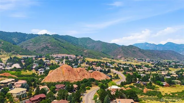 10606 Brown Fox Trail Littleton, CO 80125