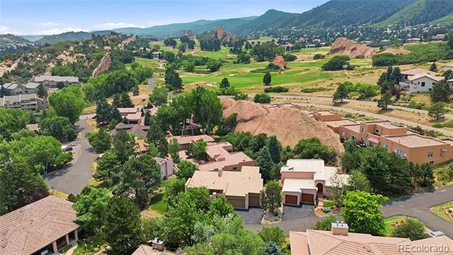 10606 Brown Fox Trail Littleton, CO 80125