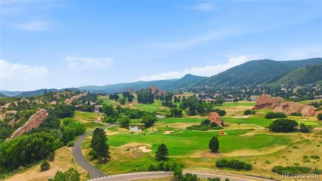 10606 Brown Fox Trail Littleton, CO 80125