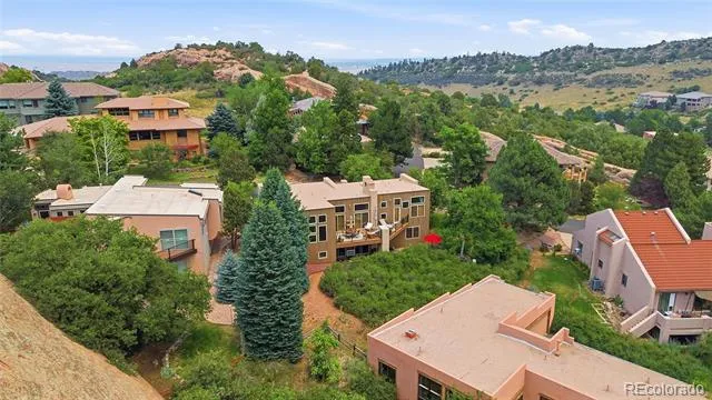10606 Brown Fox Trail Littleton, CO 80125