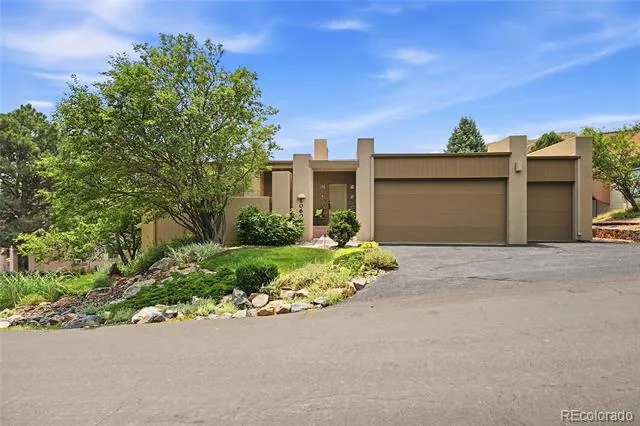 10606 Brown Fox Trail Littleton, CO 80125
