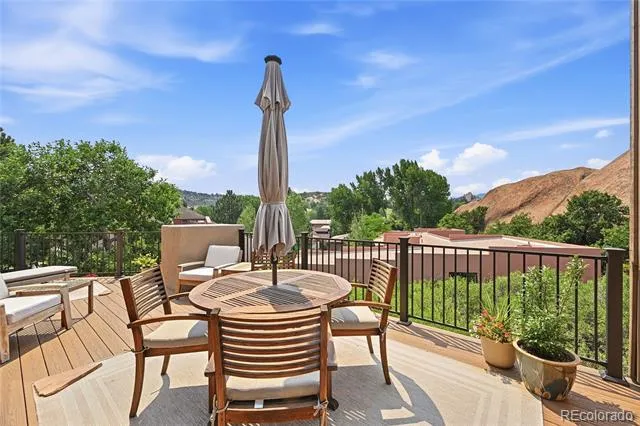 10606 Brown Fox Trail Littleton, CO 80125