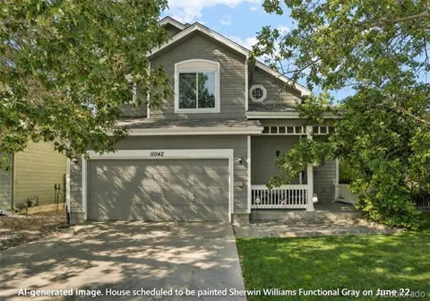 11042 Pheasant Court