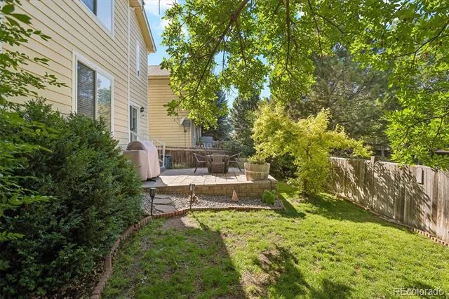11042 Pheasant Court Parker, CO 80134