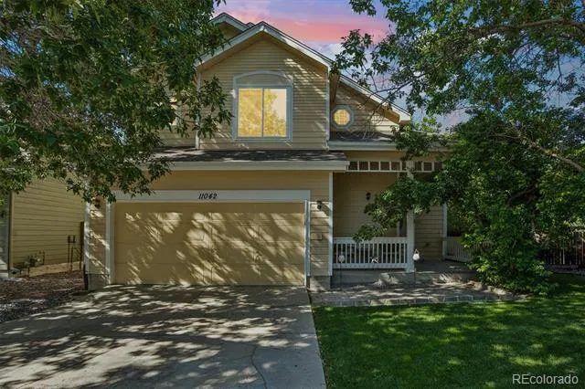 11042 Pheasant Court Parker, CO 80134